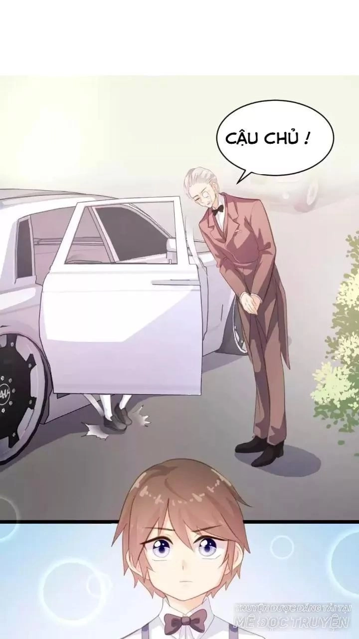 Bản Hợp Đồng Của Tổng Tài Lạnh Lùng Chapter 19 - 1