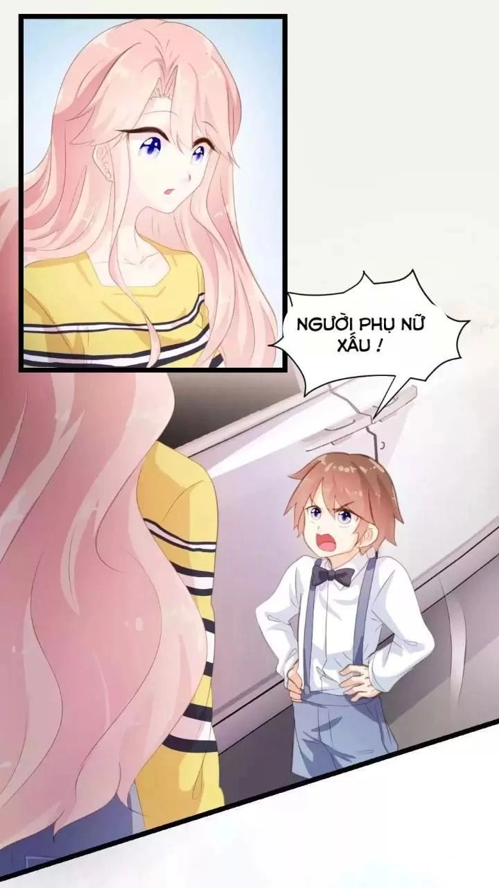 Bản Hợp Đồng Của Tổng Tài Lạnh Lùng Chapter 19 - 3