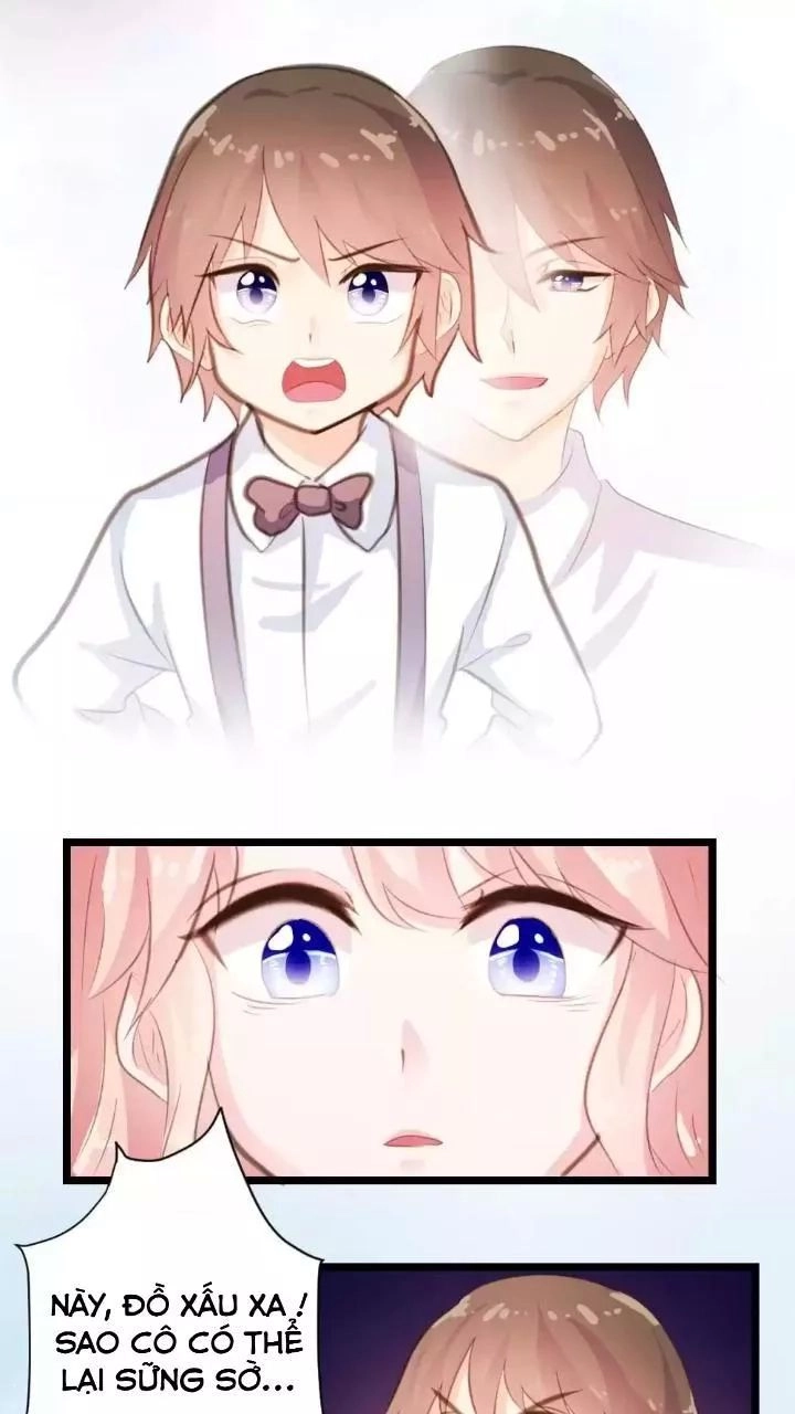 Bản Hợp Đồng Của Tổng Tài Lạnh Lùng Chapter 19 - 4