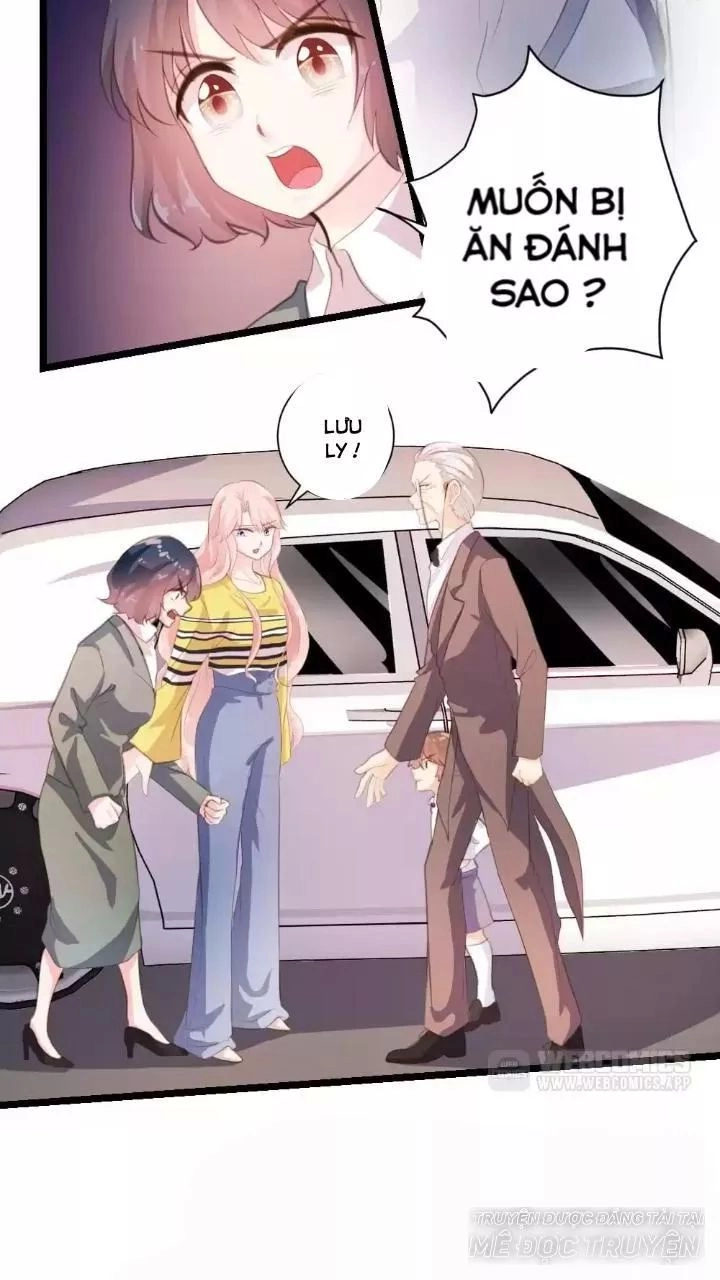 Bản Hợp Đồng Của Tổng Tài Lạnh Lùng Chapter 19 - 6