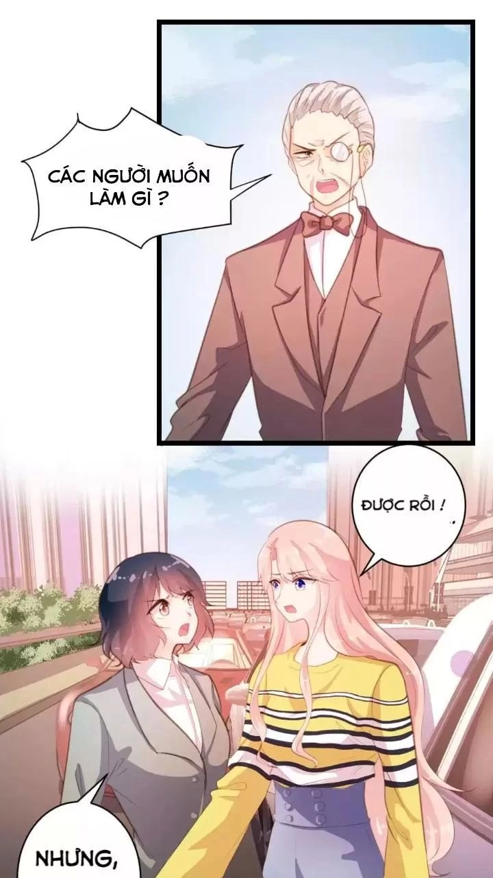 Bản Hợp Đồng Của Tổng Tài Lạnh Lùng Chapter 19 - 7