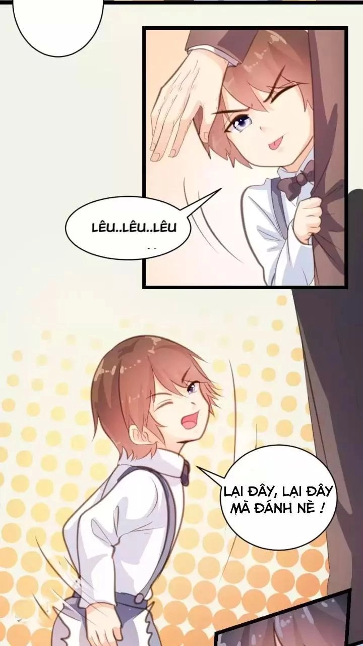 Bản Hợp Đồng Của Tổng Tài Lạnh Lùng Chapter 19 - 8