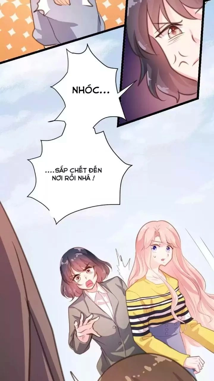 Bản Hợp Đồng Của Tổng Tài Lạnh Lùng Chapter 19 - 9