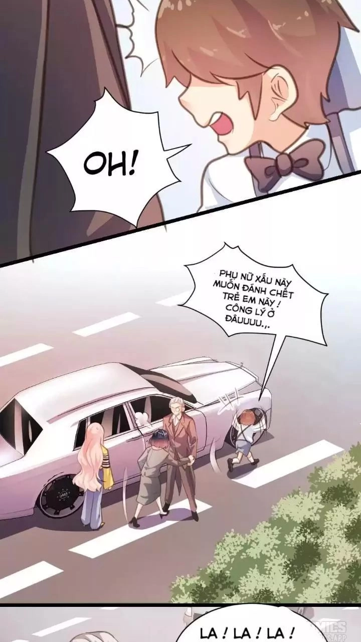 Bản Hợp Đồng Của Tổng Tài Lạnh Lùng Chapter 19 - 10