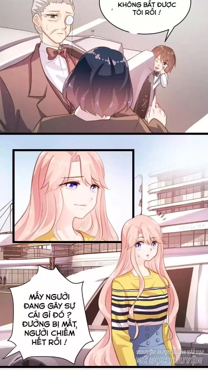 Bản Hợp Đồng Của Tổng Tài Lạnh Lùng Chapter 19 - 11