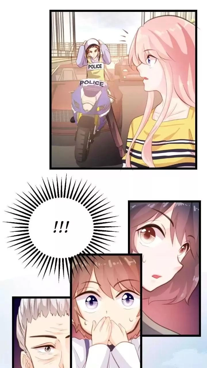 Bản Hợp Đồng Của Tổng Tài Lạnh Lùng Chapter 19 - 12