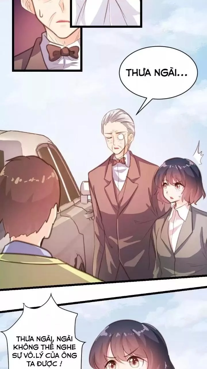 Bản Hợp Đồng Của Tổng Tài Lạnh Lùng Chapter 19 - 13