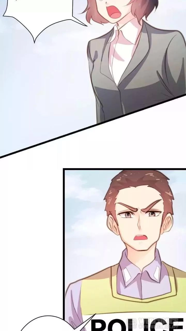 Bản Hợp Đồng Của Tổng Tài Lạnh Lùng Chapter 19 - 14