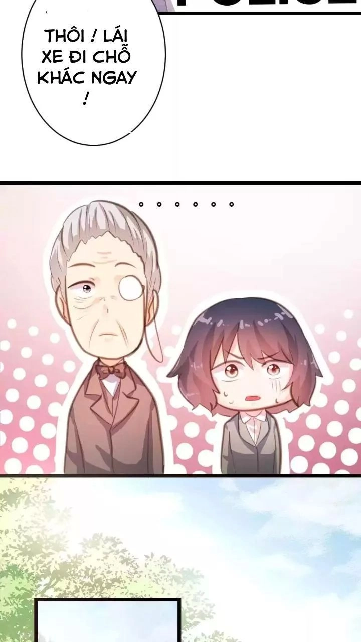 Bản Hợp Đồng Của Tổng Tài Lạnh Lùng Chapter 19 - 15