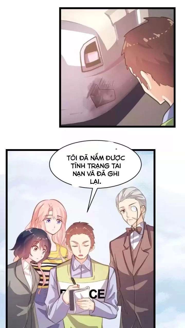 Bản Hợp Đồng Của Tổng Tài Lạnh Lùng Chapter 19 - 17