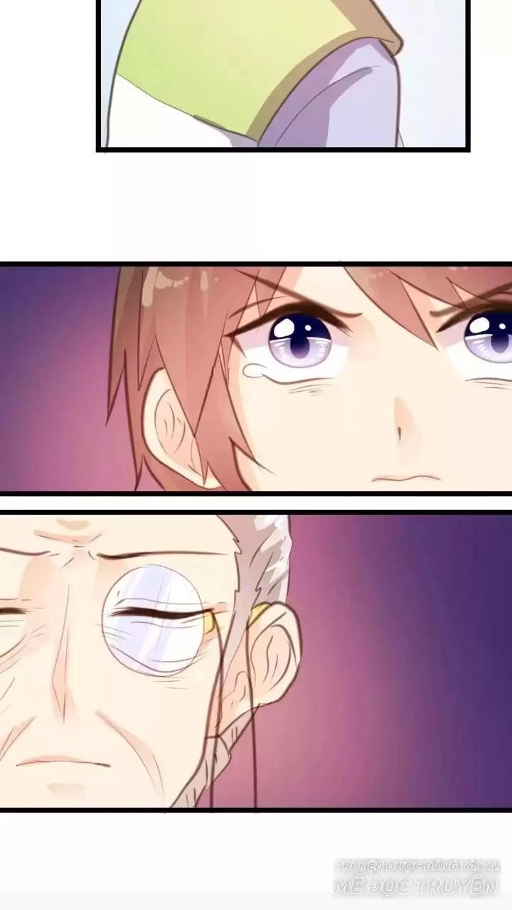 Bản Hợp Đồng Của Tổng Tài Lạnh Lùng Chapter 19 - 21