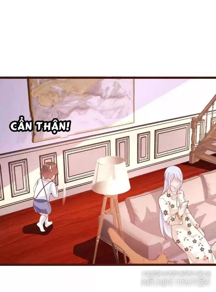 Bản Hợp Đồng Của Tổng Tài Lạnh Lùng Chapter 21 - 1