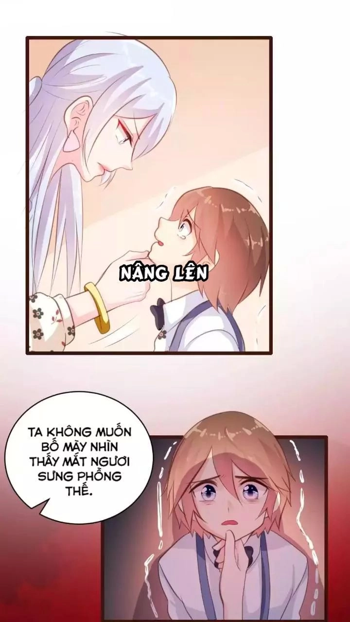 Bản Hợp Đồng Của Tổng Tài Lạnh Lùng Chapter 21 - 4