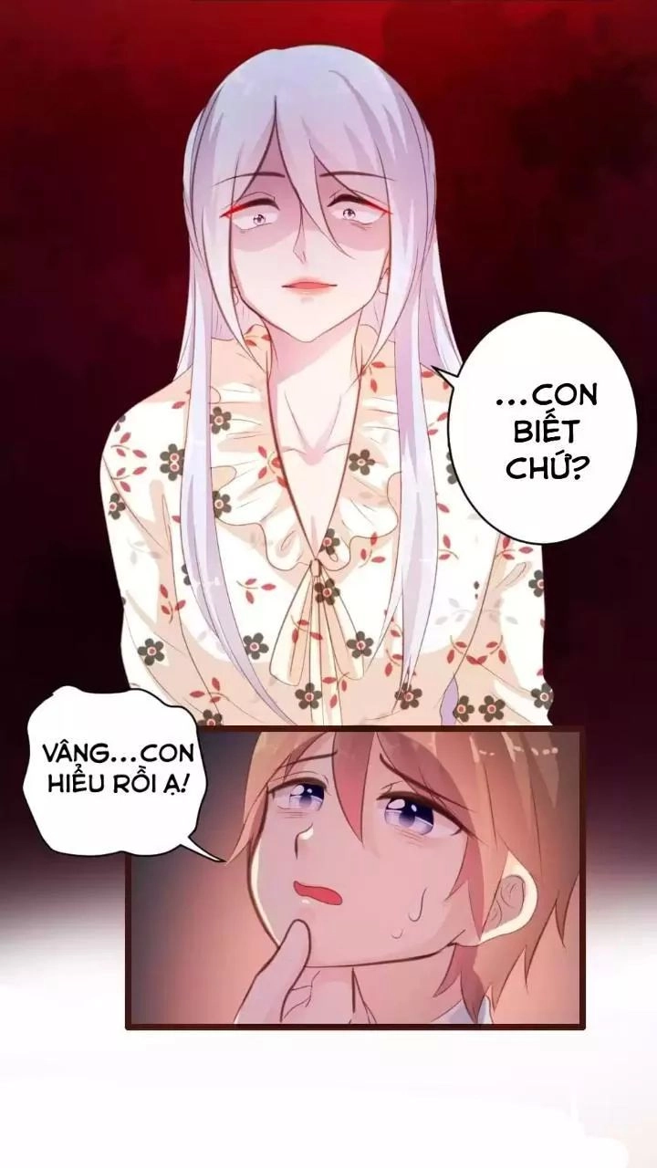 Bản Hợp Đồng Của Tổng Tài Lạnh Lùng Chapter 21 - 5