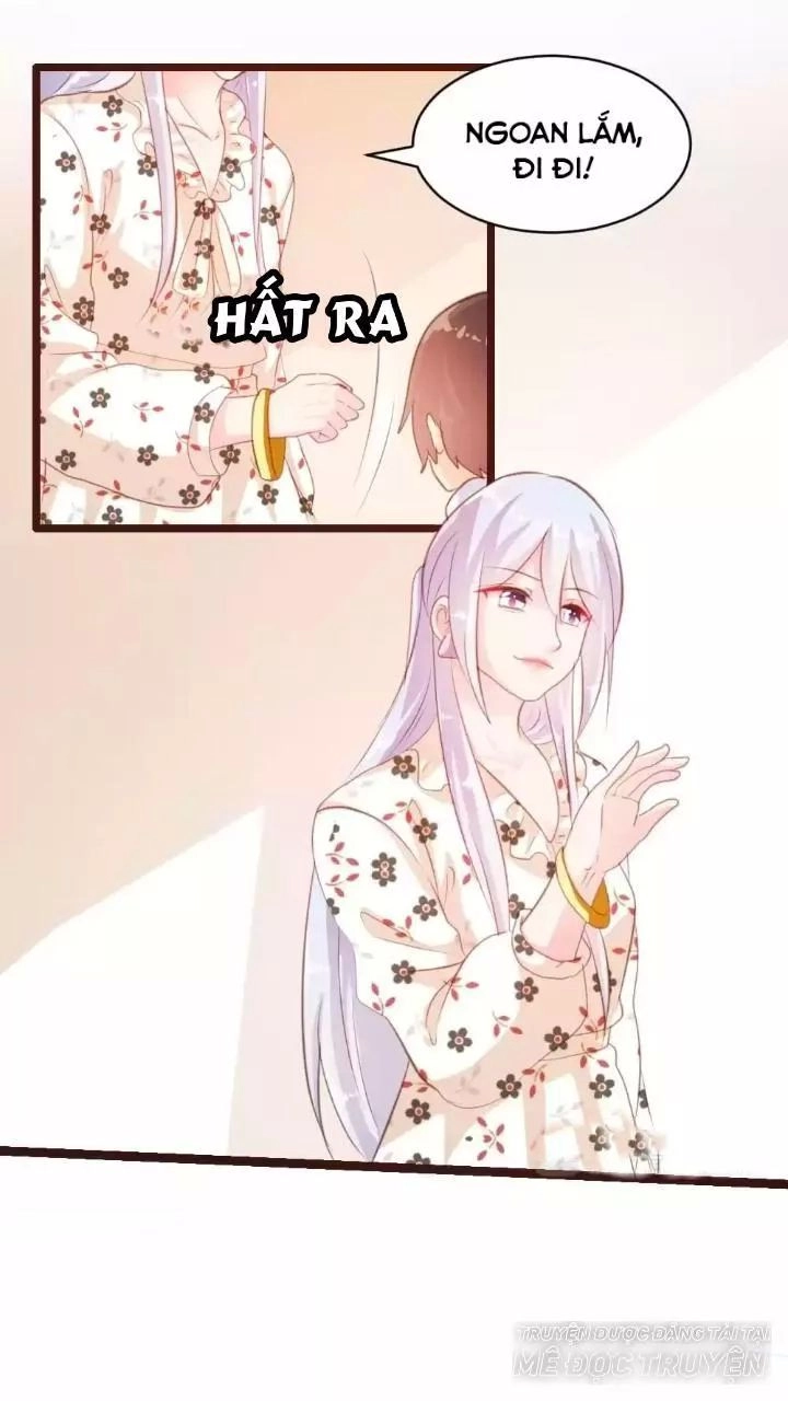 Bản Hợp Đồng Của Tổng Tài Lạnh Lùng Chapter 21 - 6