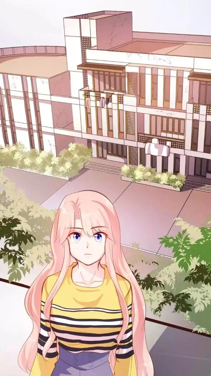 Bản Hợp Đồng Của Tổng Tài Lạnh Lùng Chapter 21 - 8