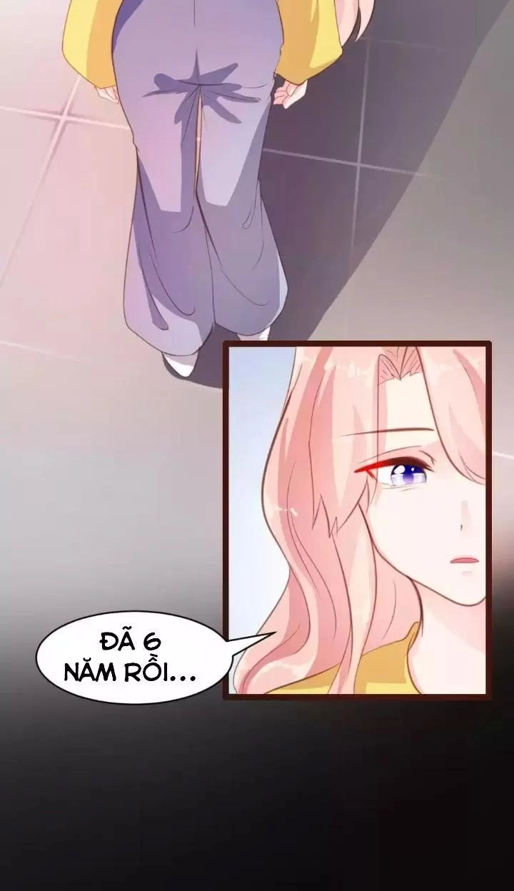 Bản Hợp Đồng Của Tổng Tài Lạnh Lùng Chapter 21 - 9