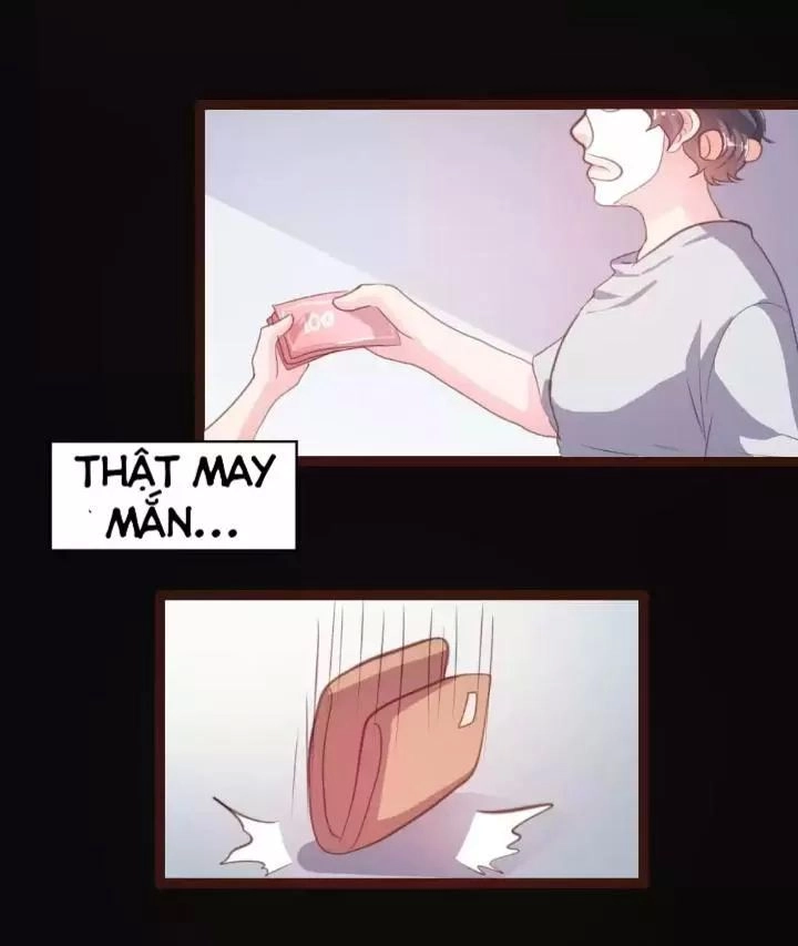 Bản Hợp Đồng Của Tổng Tài Lạnh Lùng Chapter 21 - 12