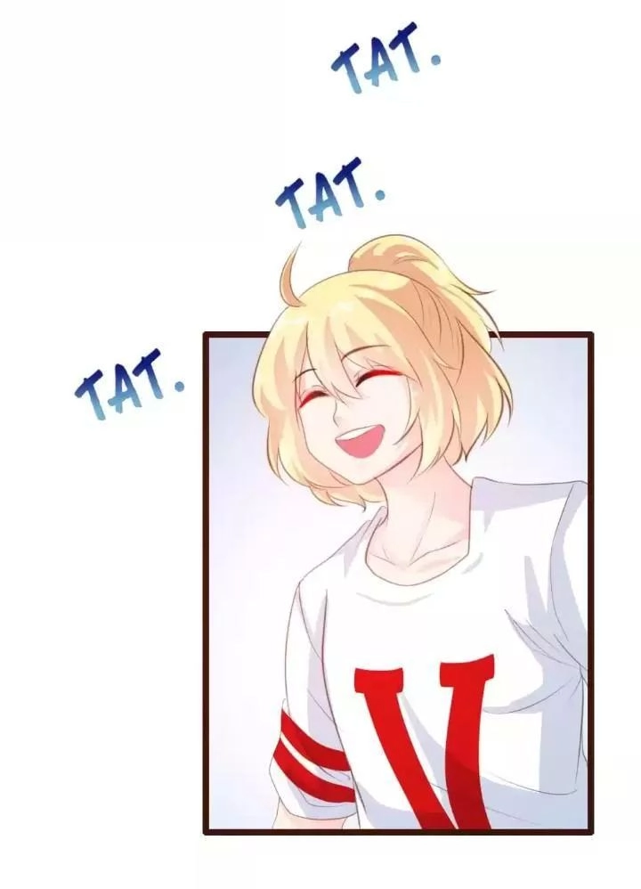 Bản Hợp Đồng Của Tổng Tài Lạnh Lùng Chapter 21 - 15