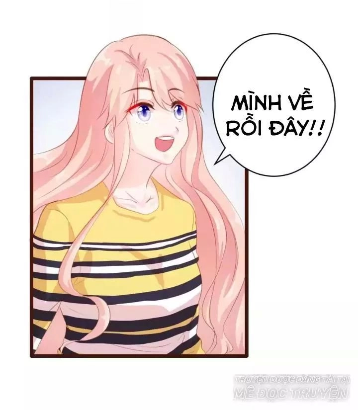 Bản Hợp Đồng Của Tổng Tài Lạnh Lùng Chapter 21 - 16