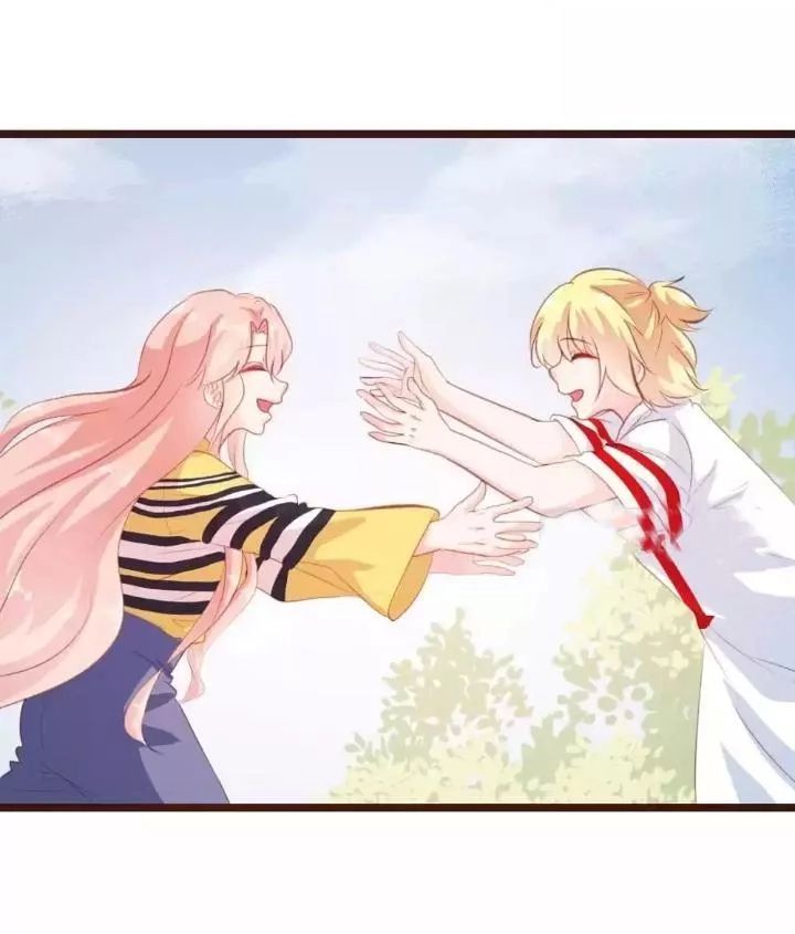 Bản Hợp Đồng Của Tổng Tài Lạnh Lùng Chapter 21 - 17