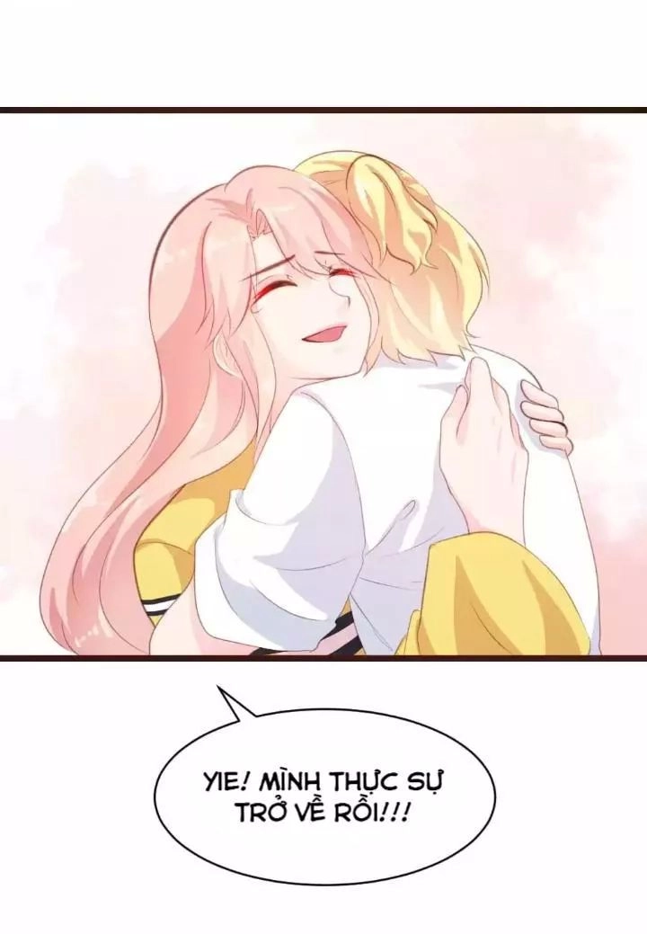 Bản Hợp Đồng Của Tổng Tài Lạnh Lùng Chapter 21 - 18