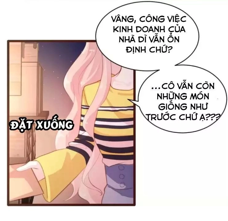 Bản Hợp Đồng Của Tổng Tài Lạnh Lùng Chapter 22 - 8