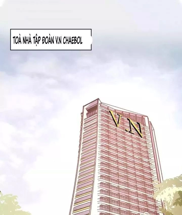 Bản Hợp Đồng Của Tổng Tài Lạnh Lùng Chapter 24 - 2