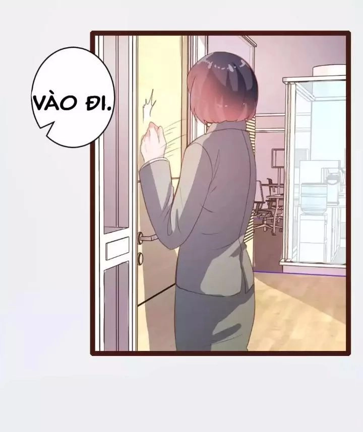 Bản Hợp Đồng Của Tổng Tài Lạnh Lùng Chapter 24 - 5