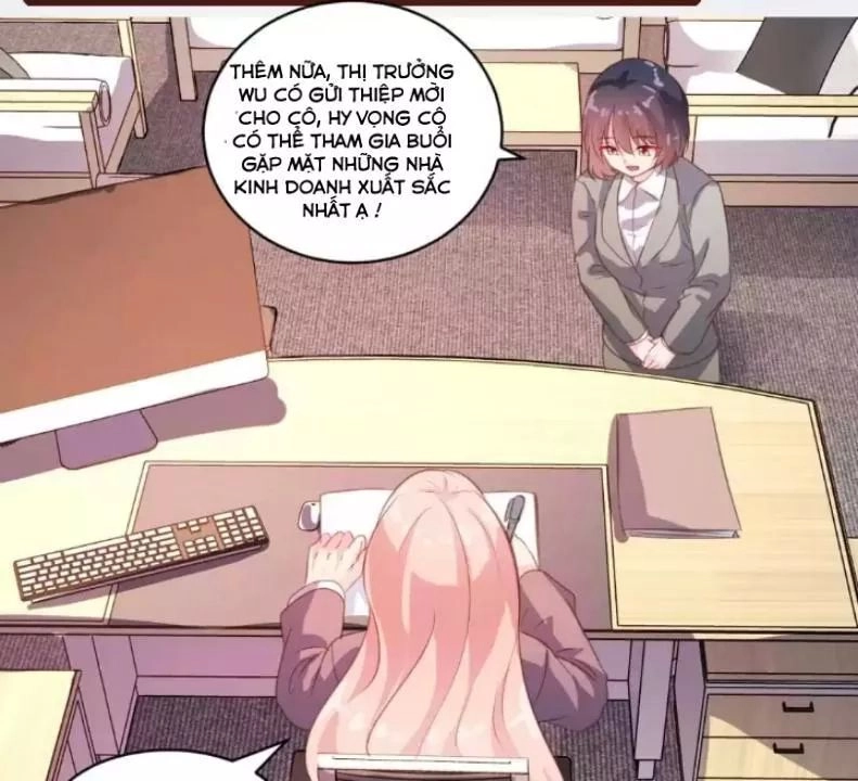 Bản Hợp Đồng Của Tổng Tài Lạnh Lùng Chapter 24 - 7