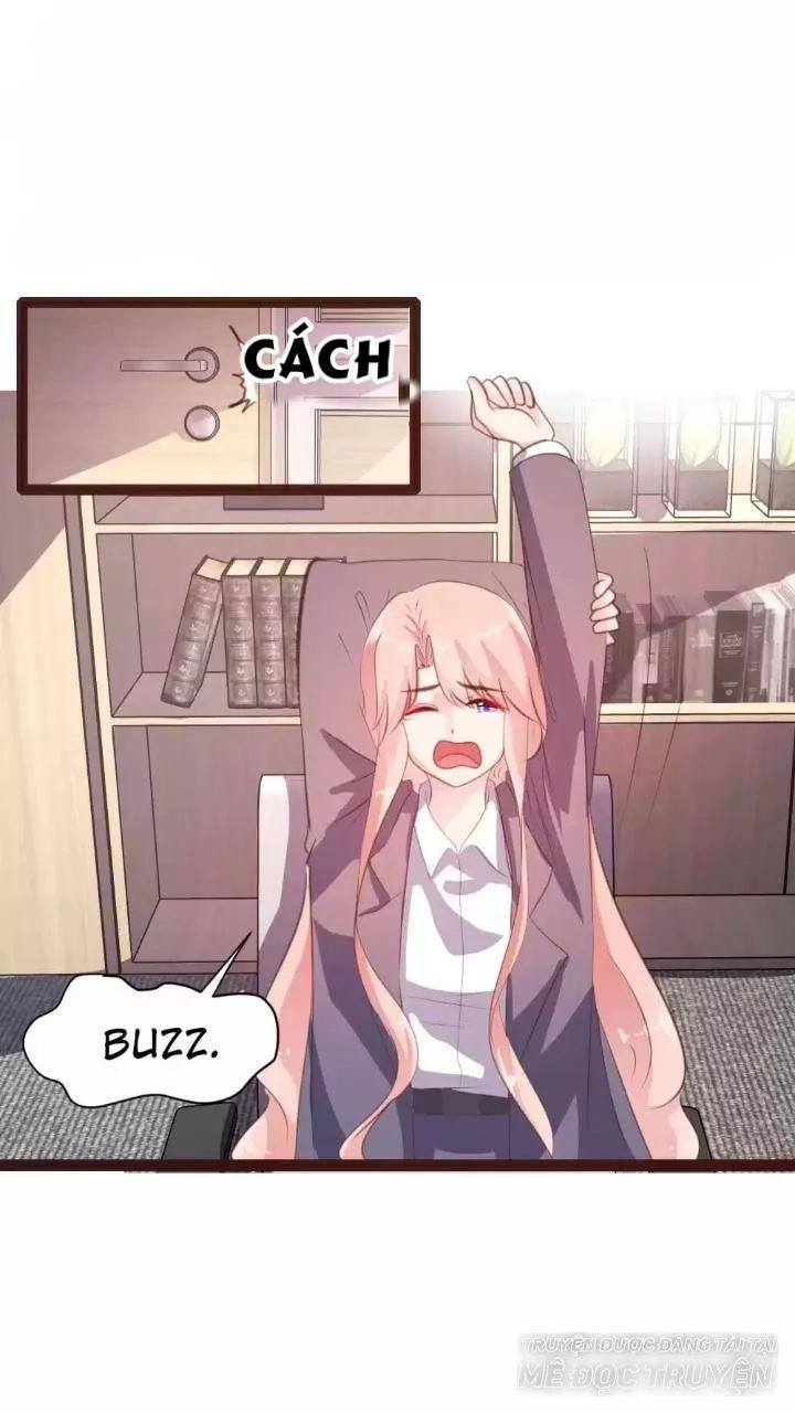 Bản Hợp Đồng Của Tổng Tài Lạnh Lùng Chapter 24 - 11