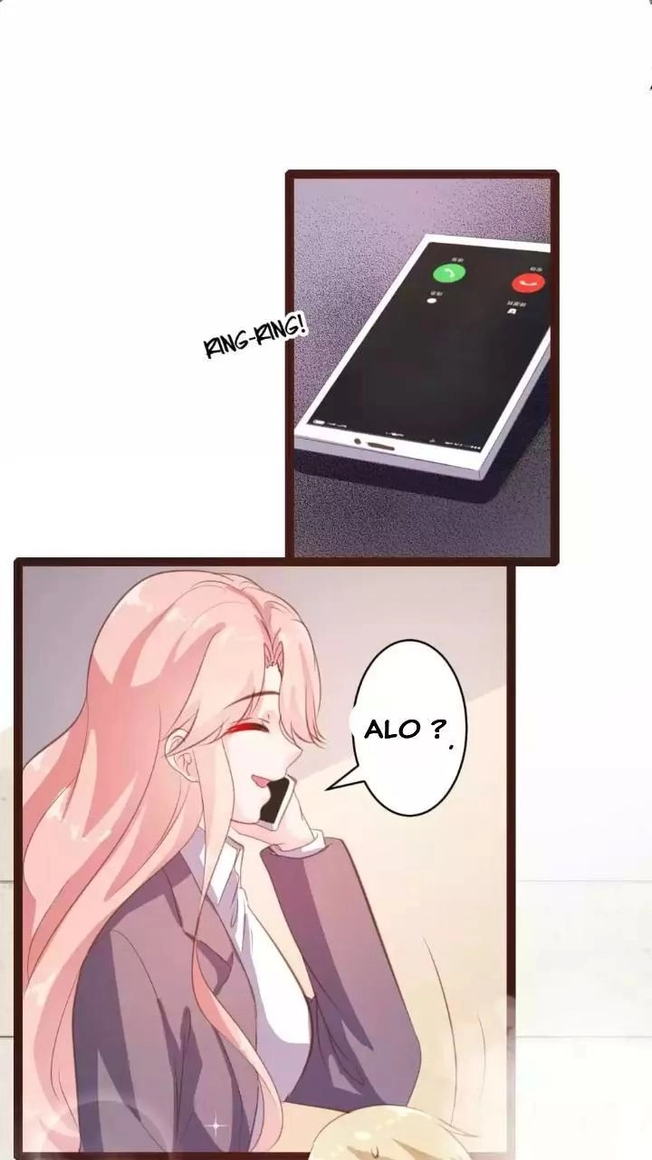 Bản Hợp Đồng Của Tổng Tài Lạnh Lùng Chapter 24 - 12