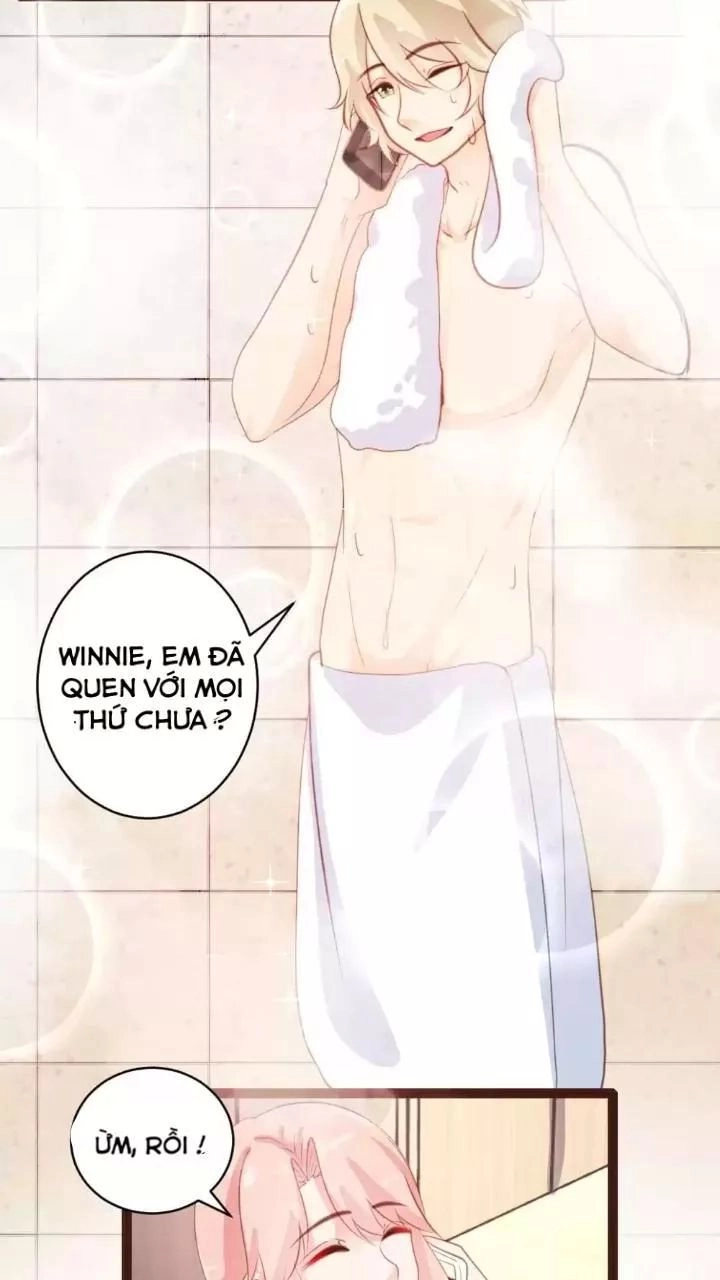 Bản Hợp Đồng Của Tổng Tài Lạnh Lùng Chapter 24 - 13