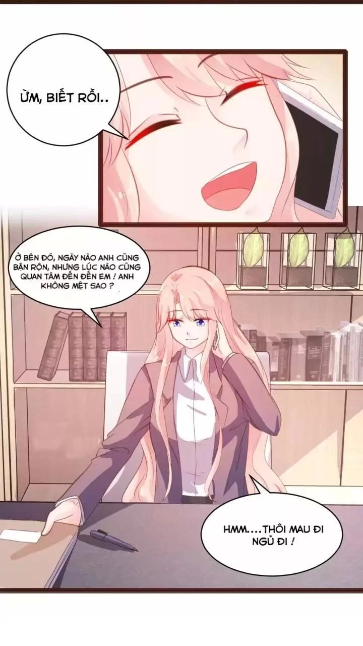 Bản Hợp Đồng Của Tổng Tài Lạnh Lùng Chapter 24 - 15