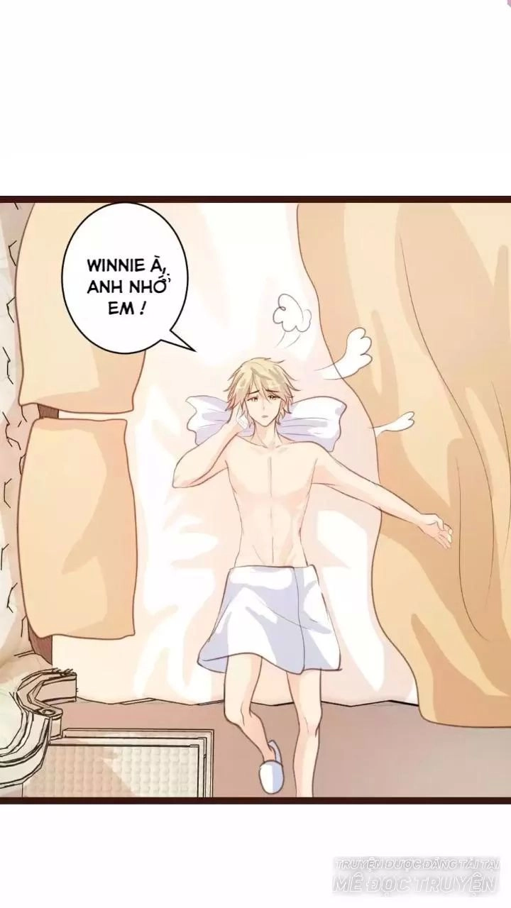 Bản Hợp Đồng Của Tổng Tài Lạnh Lùng Chapter 24 - 16