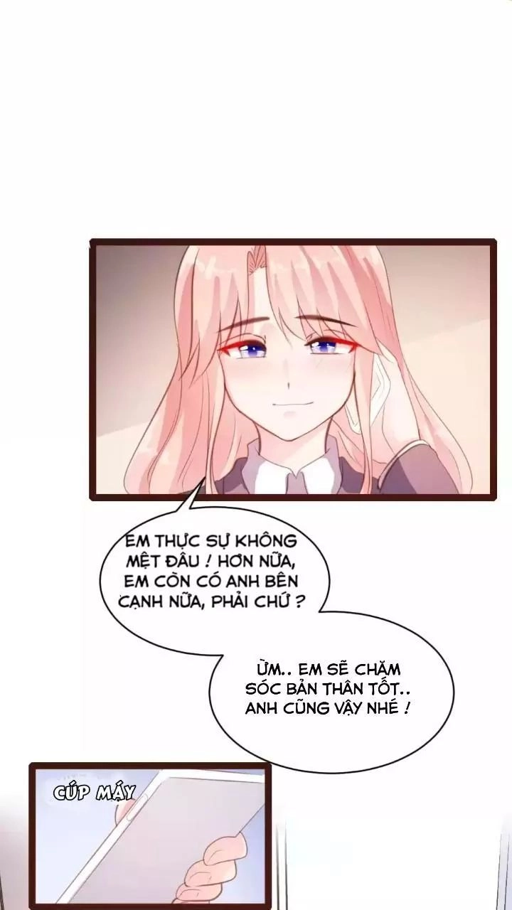 Bản Hợp Đồng Của Tổng Tài Lạnh Lùng Chapter 24 - 17