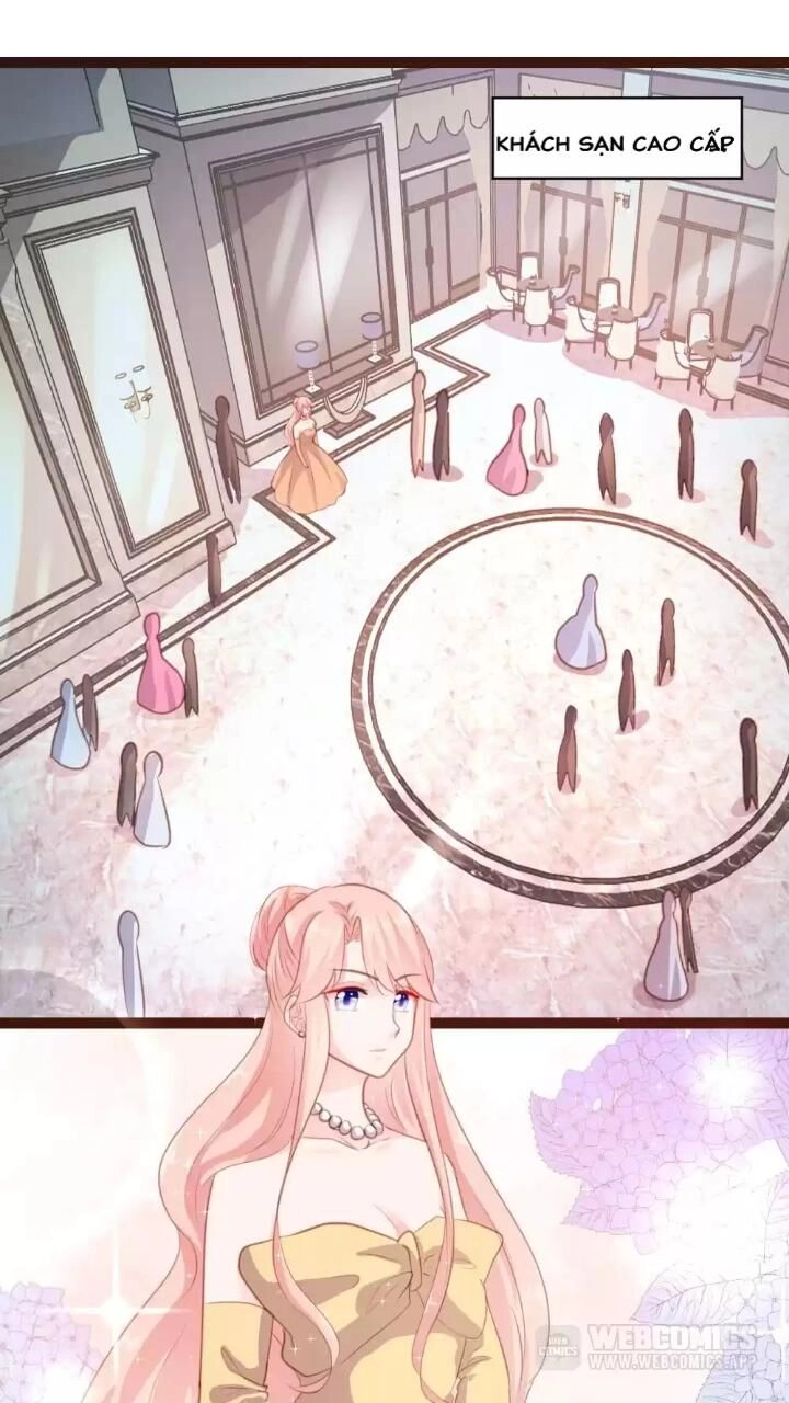 Bản Hợp Đồng Của Tổng Tài Lạnh Lùng Chapter 25 - 1