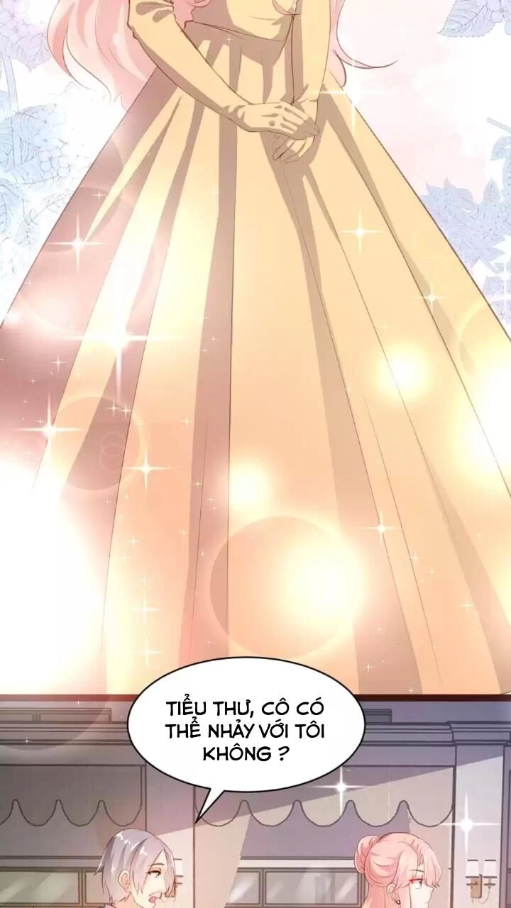 Bản Hợp Đồng Của Tổng Tài Lạnh Lùng Chapter 25 - 2