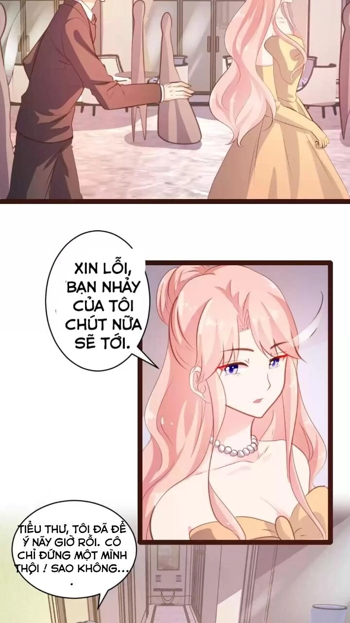 Bản Hợp Đồng Của Tổng Tài Lạnh Lùng Chapter 25 - 3