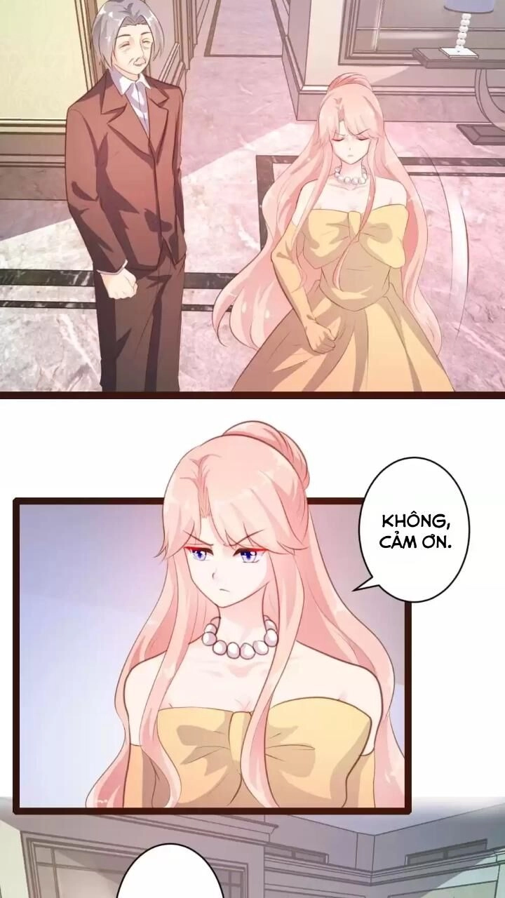 Bản Hợp Đồng Của Tổng Tài Lạnh Lùng Chapter 25 - 4