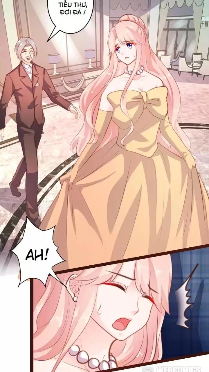 Bản Hợp Đồng Của Tổng Tài Lạnh Lùng Chapter 25 - 5