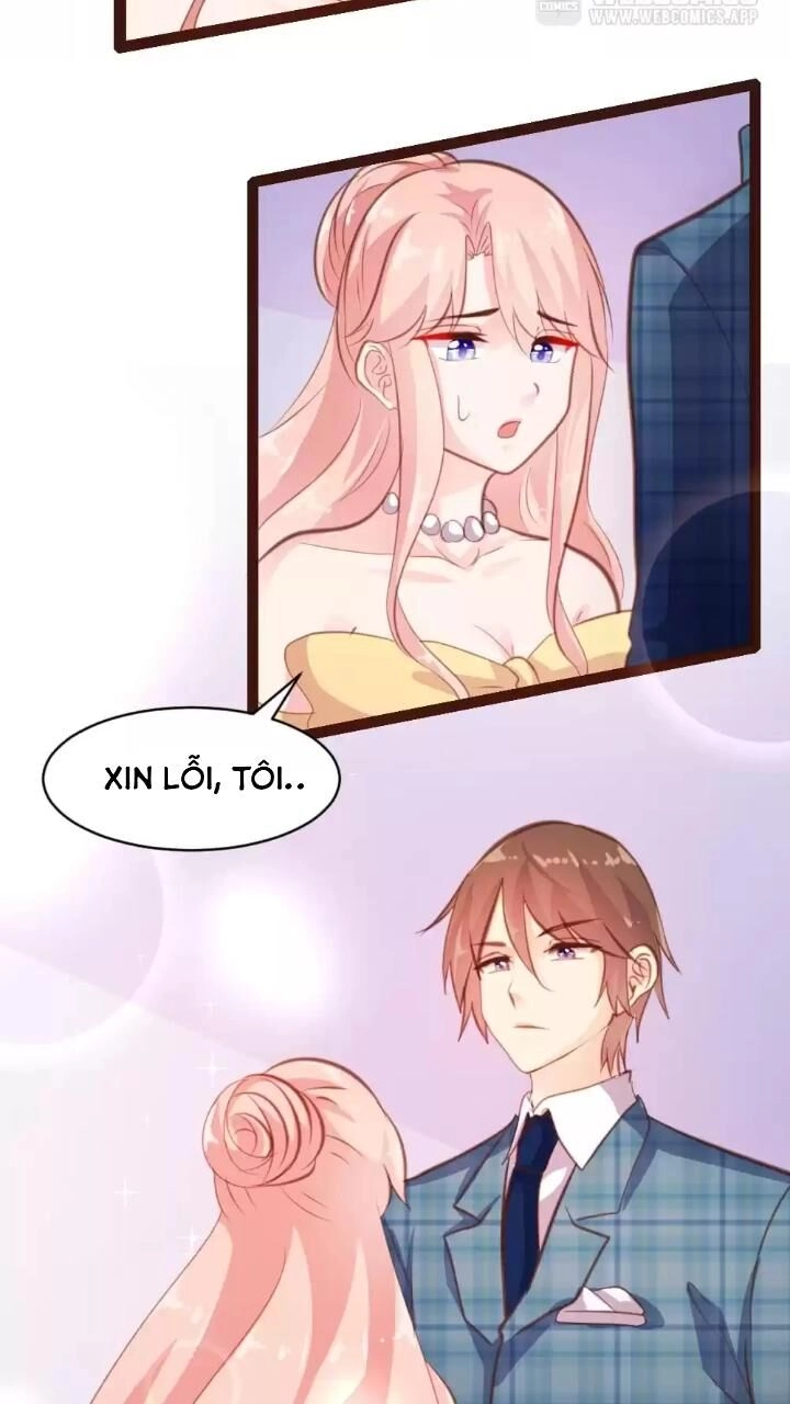 Bản Hợp Đồng Của Tổng Tài Lạnh Lùng Chapter 25 - 6