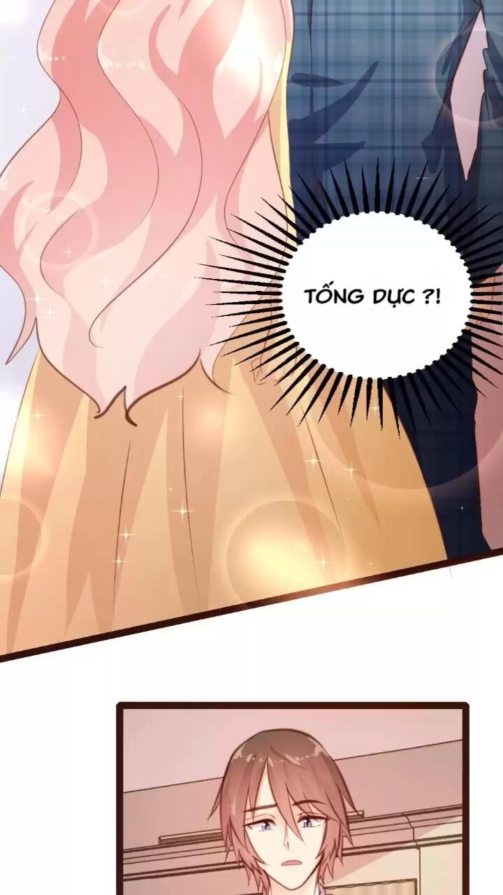 Bản Hợp Đồng Của Tổng Tài Lạnh Lùng Chapter 25 - 7