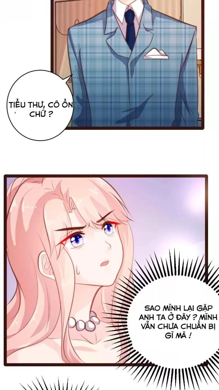 Bản Hợp Đồng Của Tổng Tài Lạnh Lùng Chapter 25 - 8