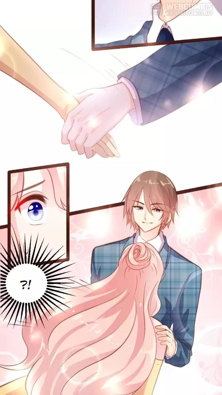 Bản Hợp Đồng Của Tổng Tài Lạnh Lùng Chapter 25 - 10