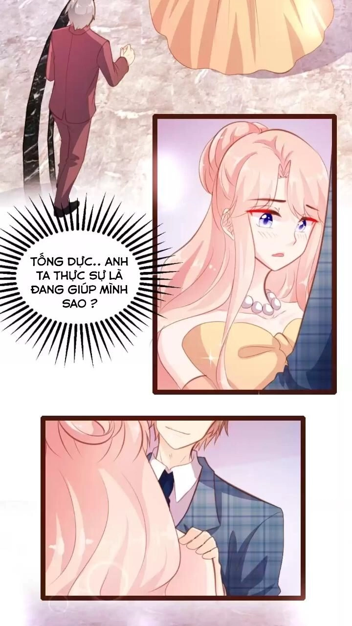 Bản Hợp Đồng Của Tổng Tài Lạnh Lùng Chapter 25 - 12