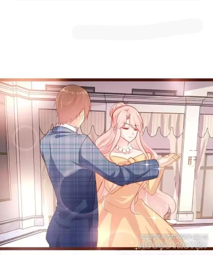 Bản Hợp Đồng Của Tổng Tài Lạnh Lùng Chapter 26 - 1