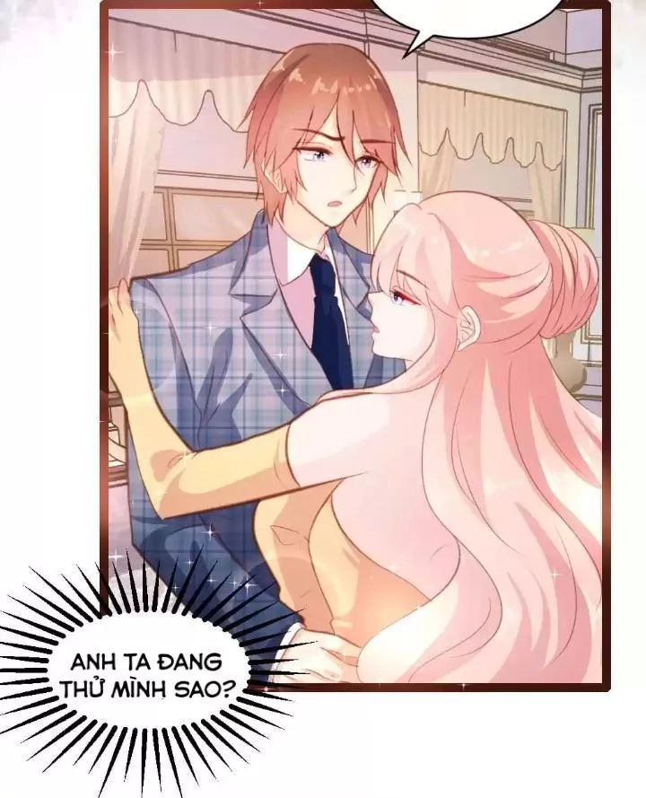 Bản Hợp Đồng Của Tổng Tài Lạnh Lùng Chapter 26 - 4