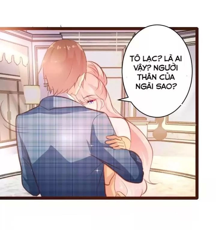 Bản Hợp Đồng Của Tổng Tài Lạnh Lùng Chapter 26 - 5