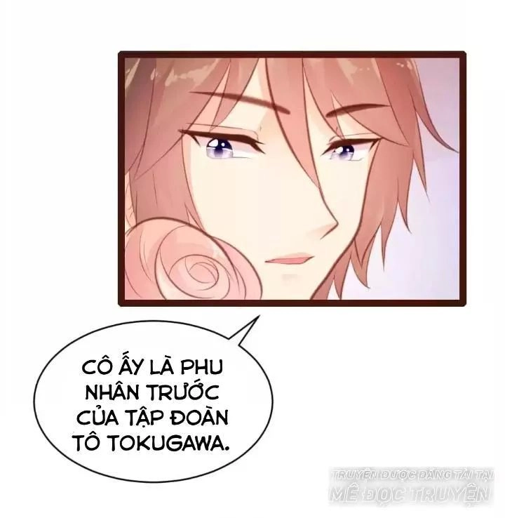 Bản Hợp Đồng Của Tổng Tài Lạnh Lùng Chapter 26 - 6